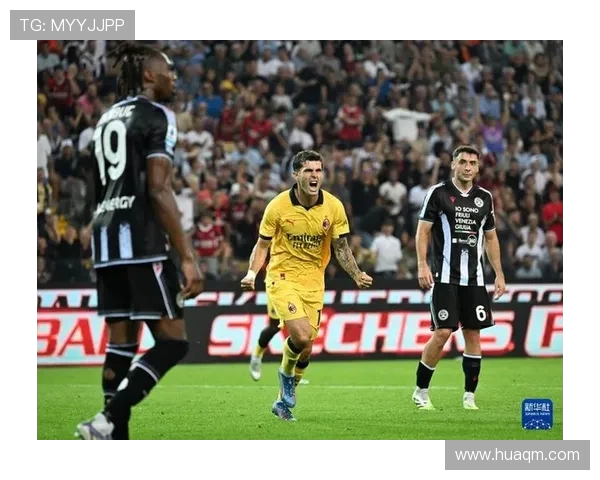 荣耀时刻普利希奇领取意甲九月最佳球员奖场喝彩闪耀绿茵经典瞬间