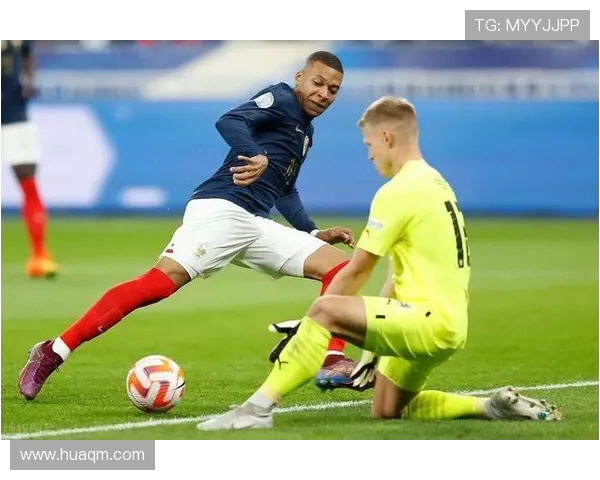 姆巴佩将进球庆祝献给11岁患病男孩感动球迷的温暖故事真情时刻